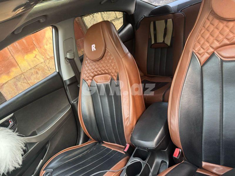 Hyundai Elantra 1.8 L, 2013, 214 km 77-XP-681 — Avtomobillər, Bakı (6)