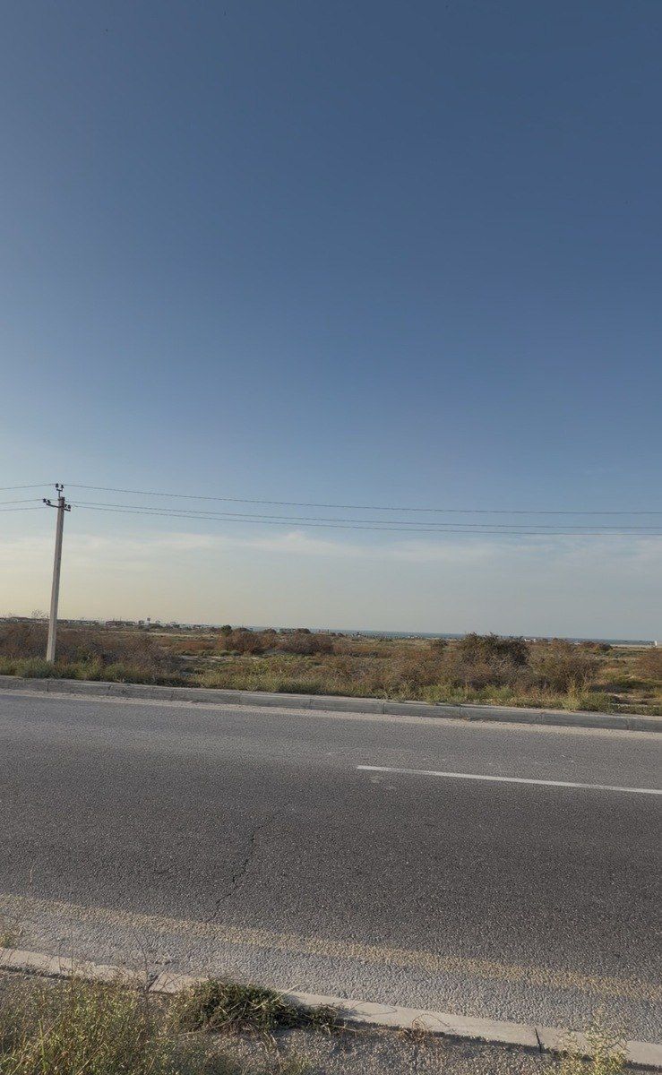 Satılır torpaq 21 sot — Torpaq, Bakı (2)
