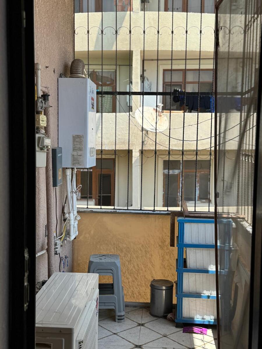 Satılır 2 otaqlı yeni tikili 51 m² — Mənzil, Xırdalan (12)