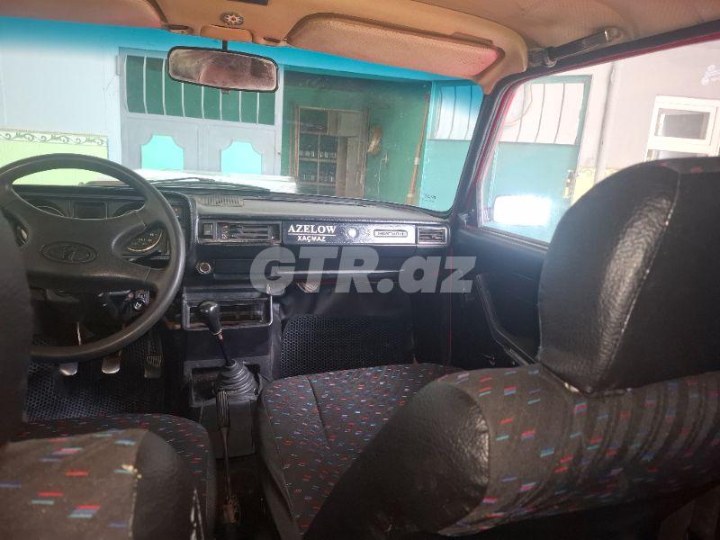 Lada (vaz) 2104 1.5 l, 1990, 1 018 000 km 40-BT-923 — Avtomobillər, Xaçmaz (4)