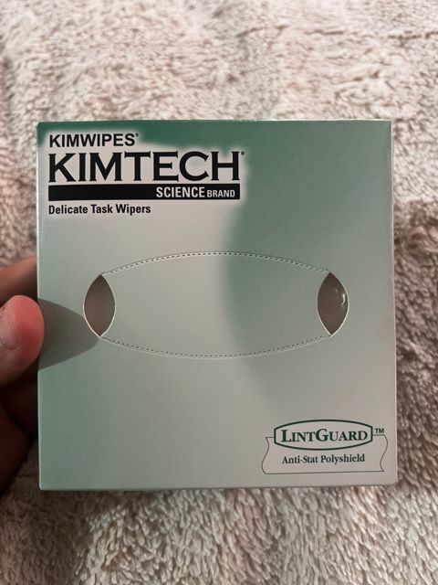 Kimtech — Gəncə