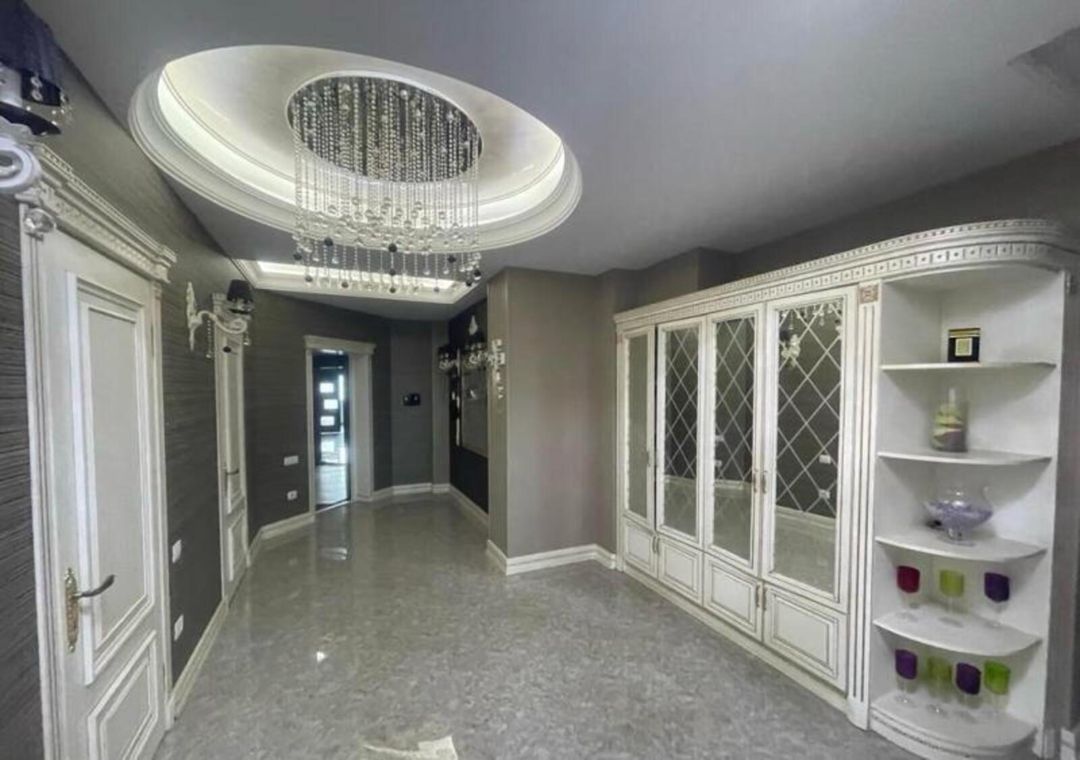 Satılır 4 otaqlı yeni tikili 204 m² — Mənzil, Bakı (3)