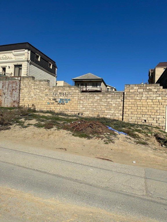 Satılır torpaq 8 sot — Torpaq, Bakı (3)