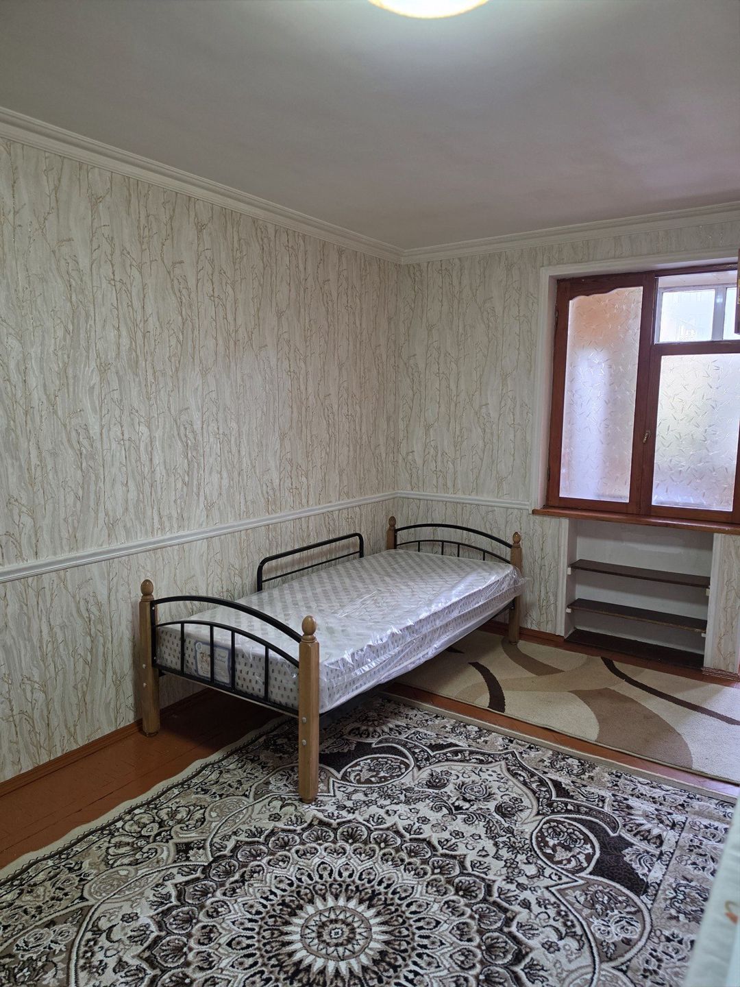 İcarəyə verilir 1 otaqlı köhnə tikili 40 m² — Mənzil, Bakı (5)
