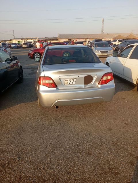 Daewoo Nexia: 1.5 l 2010 il Sedan — 600 ₼ · Bakı · Avtomobillər Daewoo Nexia: 1.5 l 2010 il Sedan — Bakı