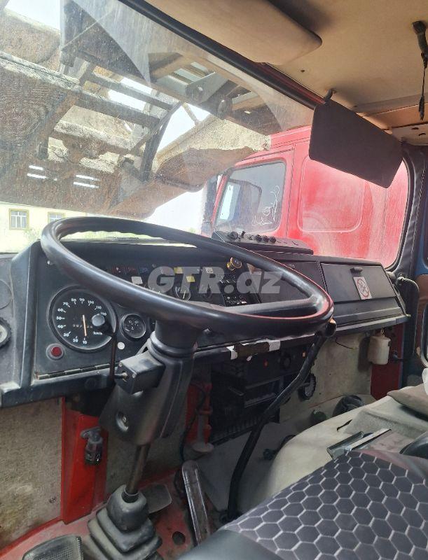 Iveco MP340E35HB 16.0 L, 1976, 67 000 km — Avtomobillər, Bakı (8)