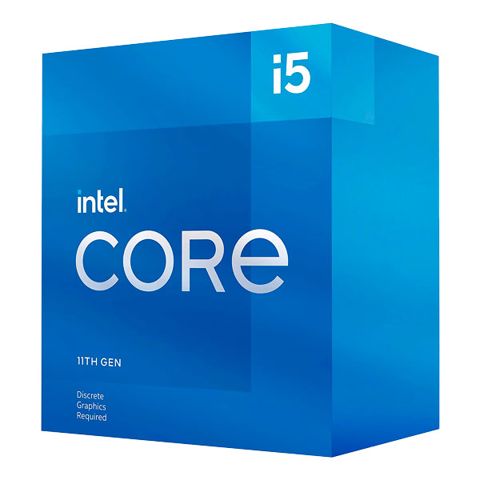 Intel Core i5-11400 Processor — PrimeShop — Prosessorlar