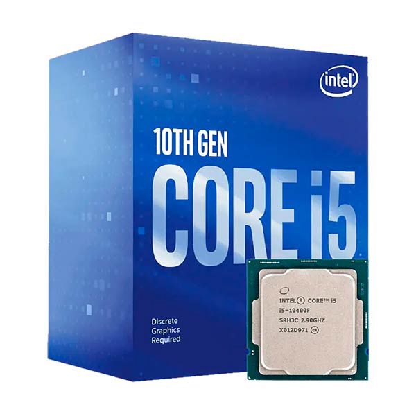 Delta Aigo DK352-i5.4060 Gaming PC — Mallar, Bakı
