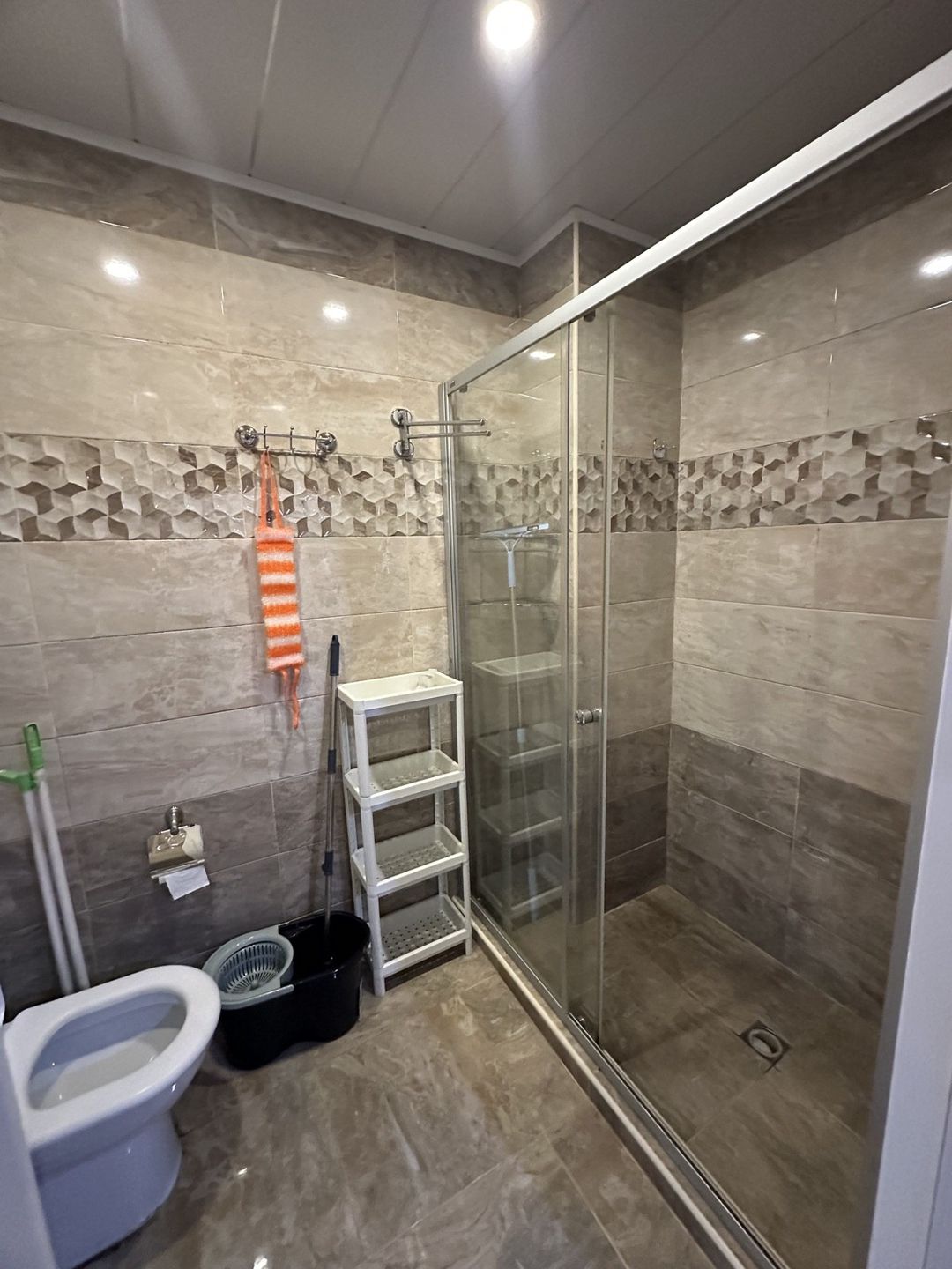 Satılır 2 otaqlı yeni tikili 64 m² — Mənzil, Xırdalan (5)