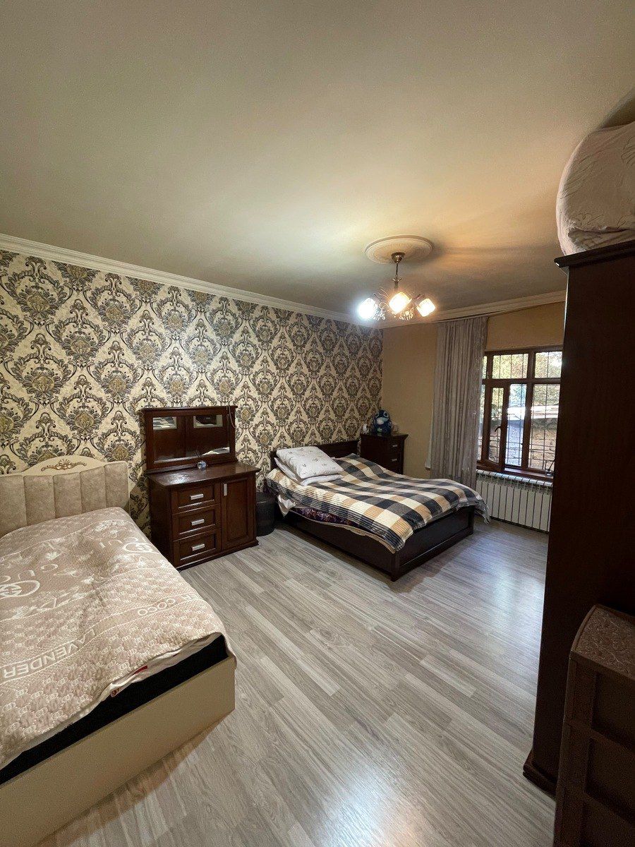 İcarəyə verilir 4 otaqlı həyət evi/bağ evi 120 m² — Ev, villa, Bakı (5)