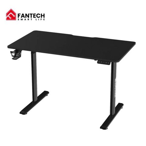 Fantech WS311 Work Station Adjustable Rising Black Desk — Bakı