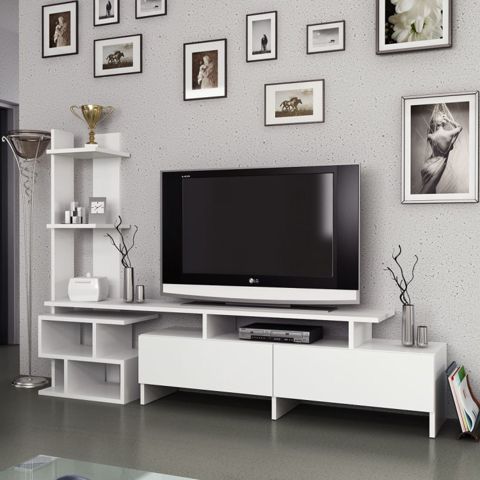 Bahar TV stend — Bakı
