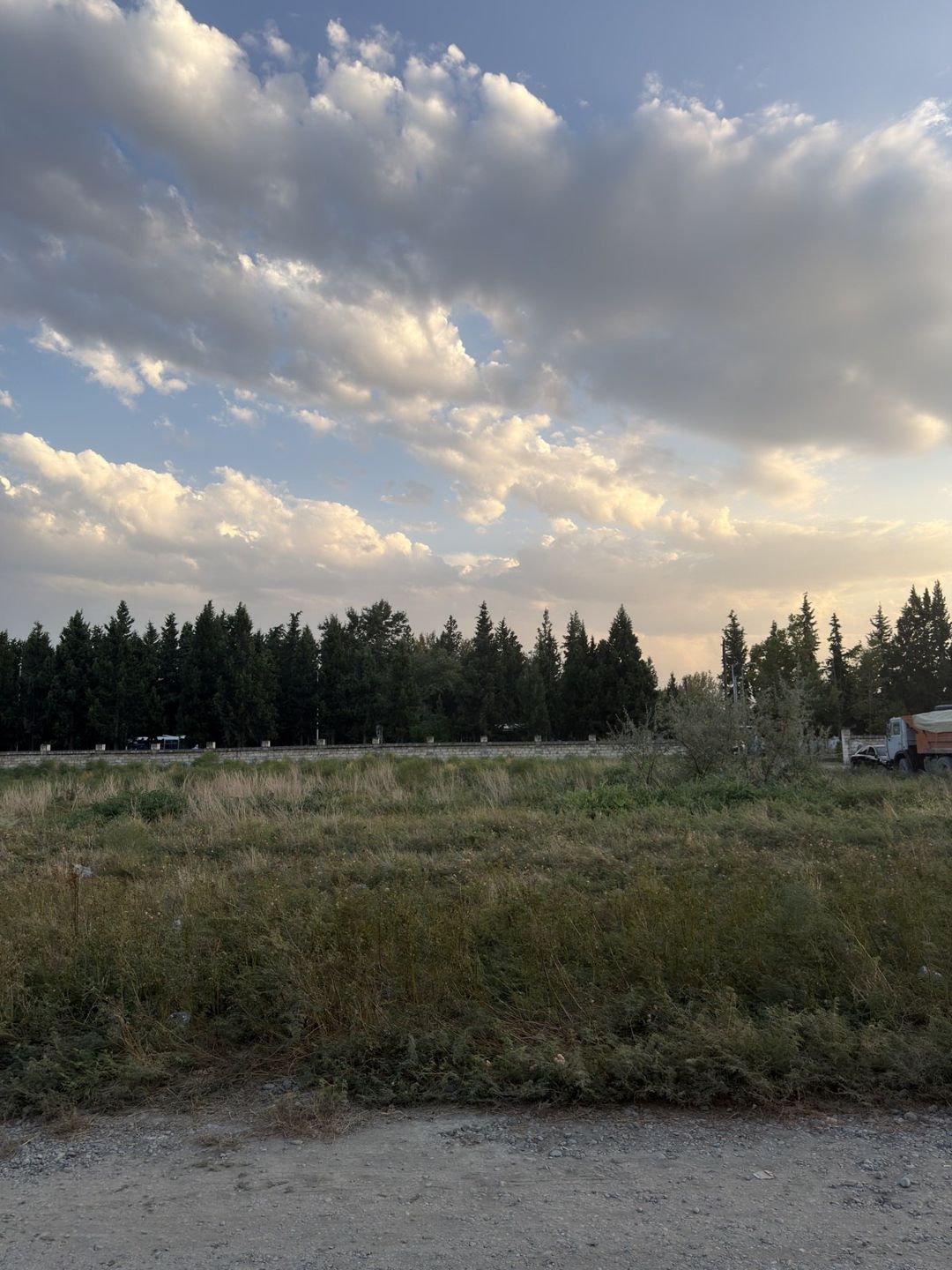 Satılır torpaq 10 sot — Torpaq, Mingəçevir (3)