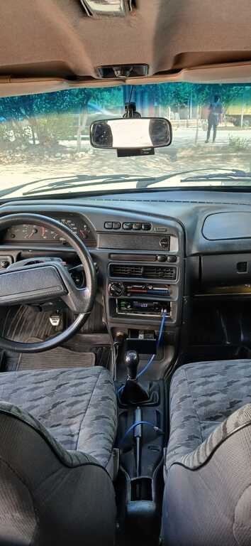 Lada (VAZ) 21099, 1.5 L, 2003 il, 300 000 km — Avtomobillər, Lənkəran (2)