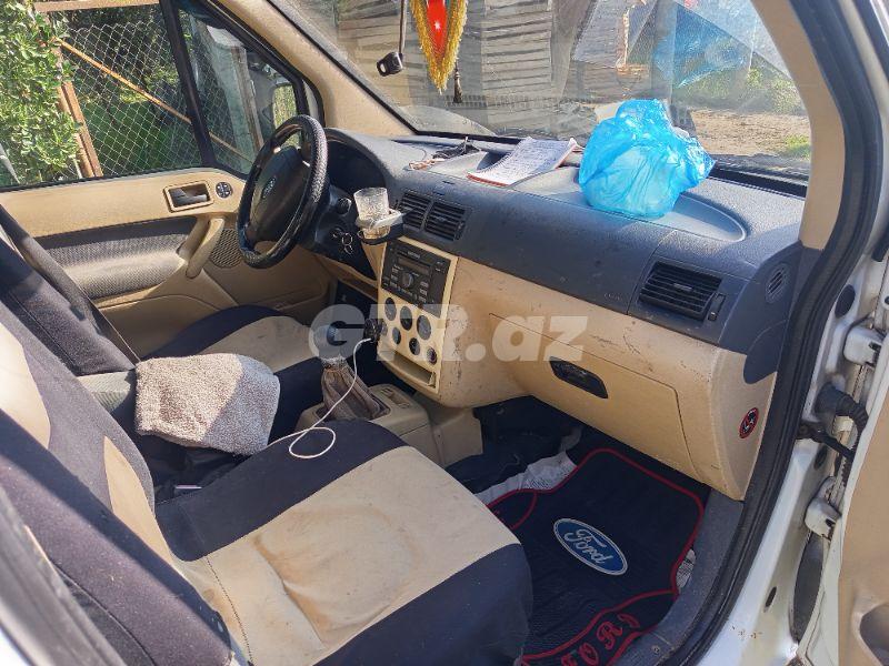 Ford Tourneo Connect 1.8 L, 2007, 712 000 km 90-TZ-433 — Avtomobillər, Astara (8)