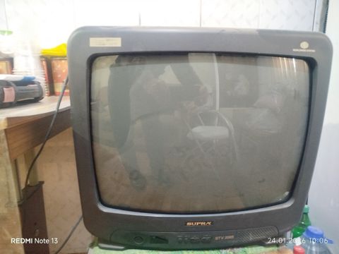 Televizor Supra — Bakı