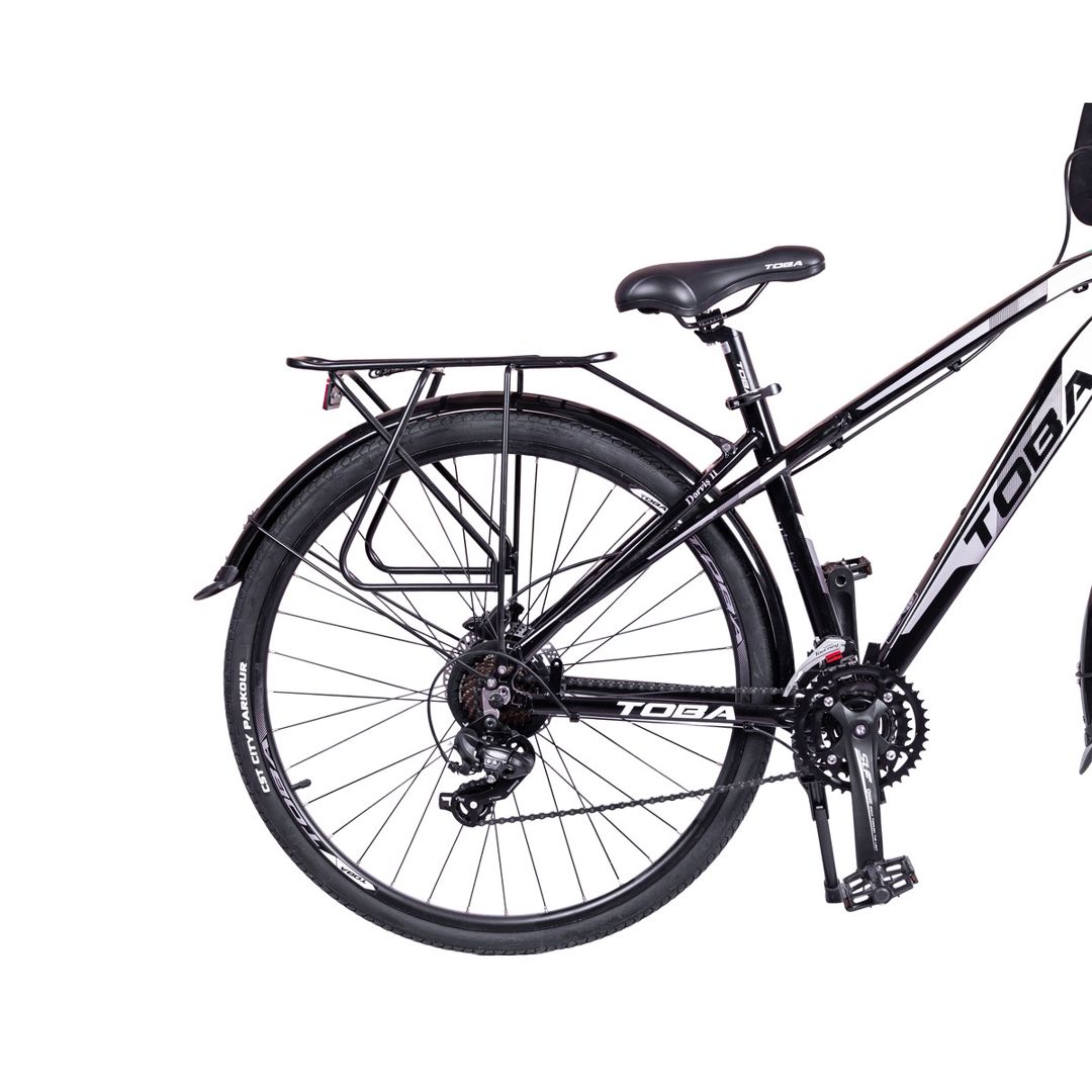 Velosiped Toba Dərviş 700C — Velosipedlər, Bakı (7)