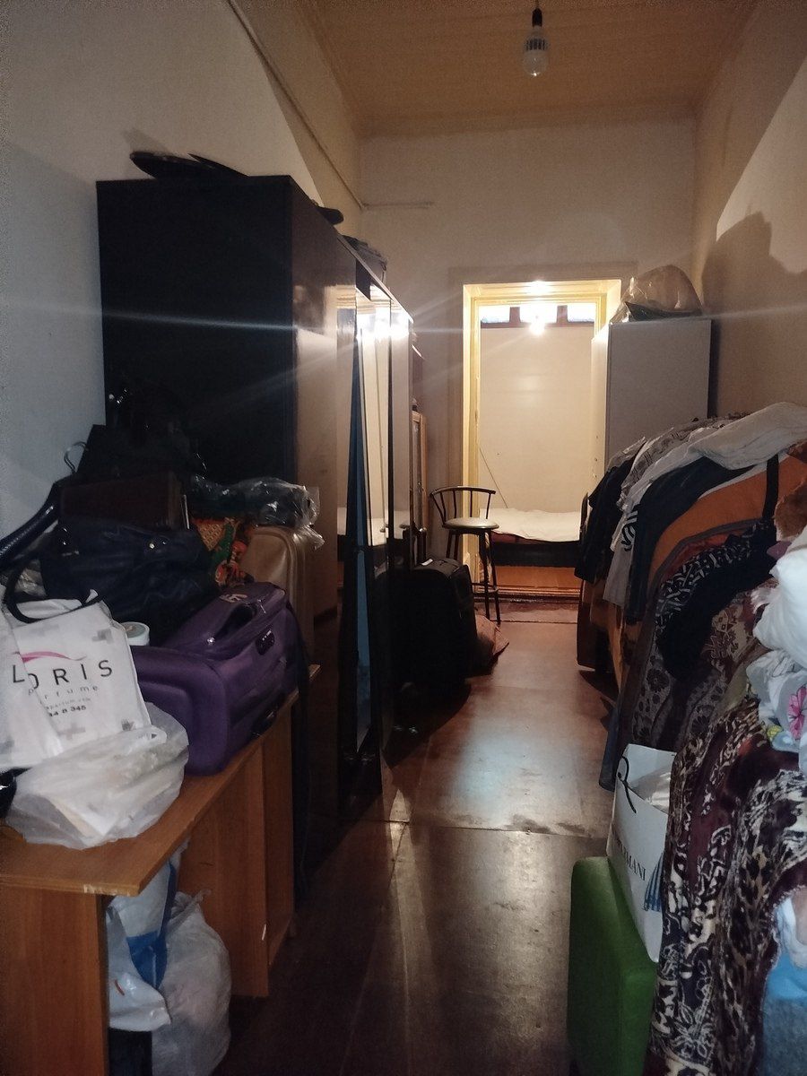 Satılır 4 otaqlı köhnə tikili 80 m² — Mənzil, Bakı (12)