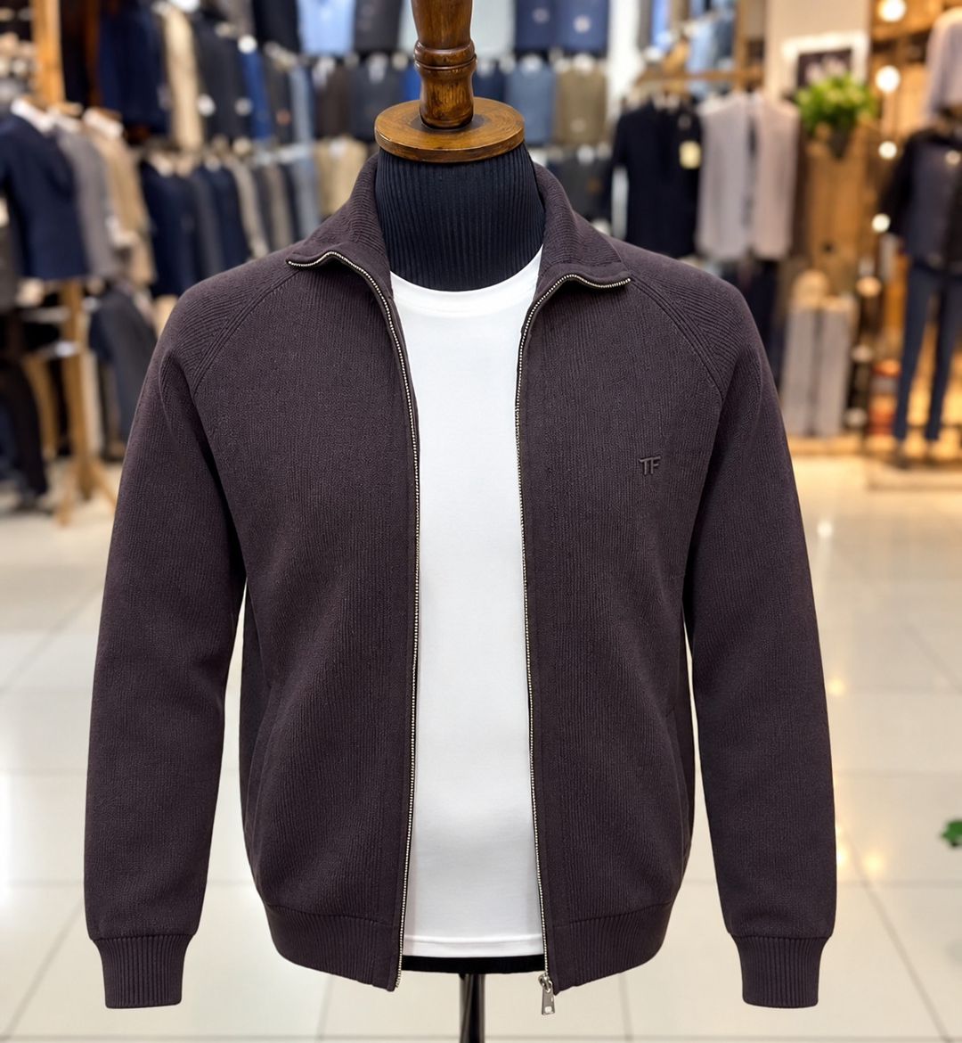 Kişi kardiqanı, Trikotaj, ölçü 2XL — Mallar, Bakı