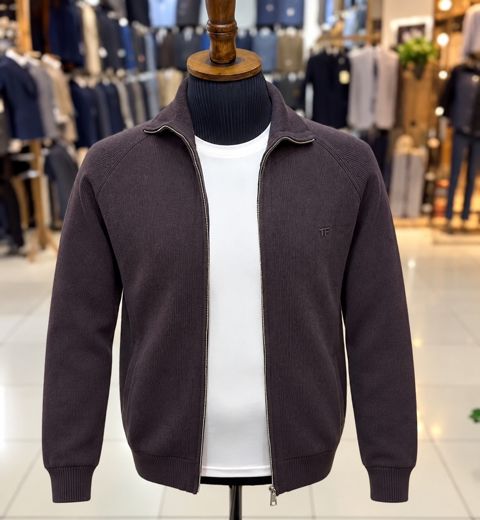 Kişi kardiqanı, Trikotaj, ölçü 2XL — Bakı