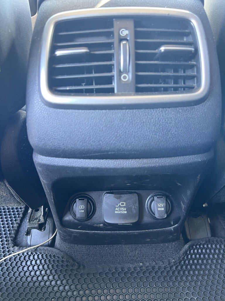 Kia Sorento, 2.0 L, 2016 il, 209 215 km 88-BS-758 — Avtomobillər, Bakı (7)