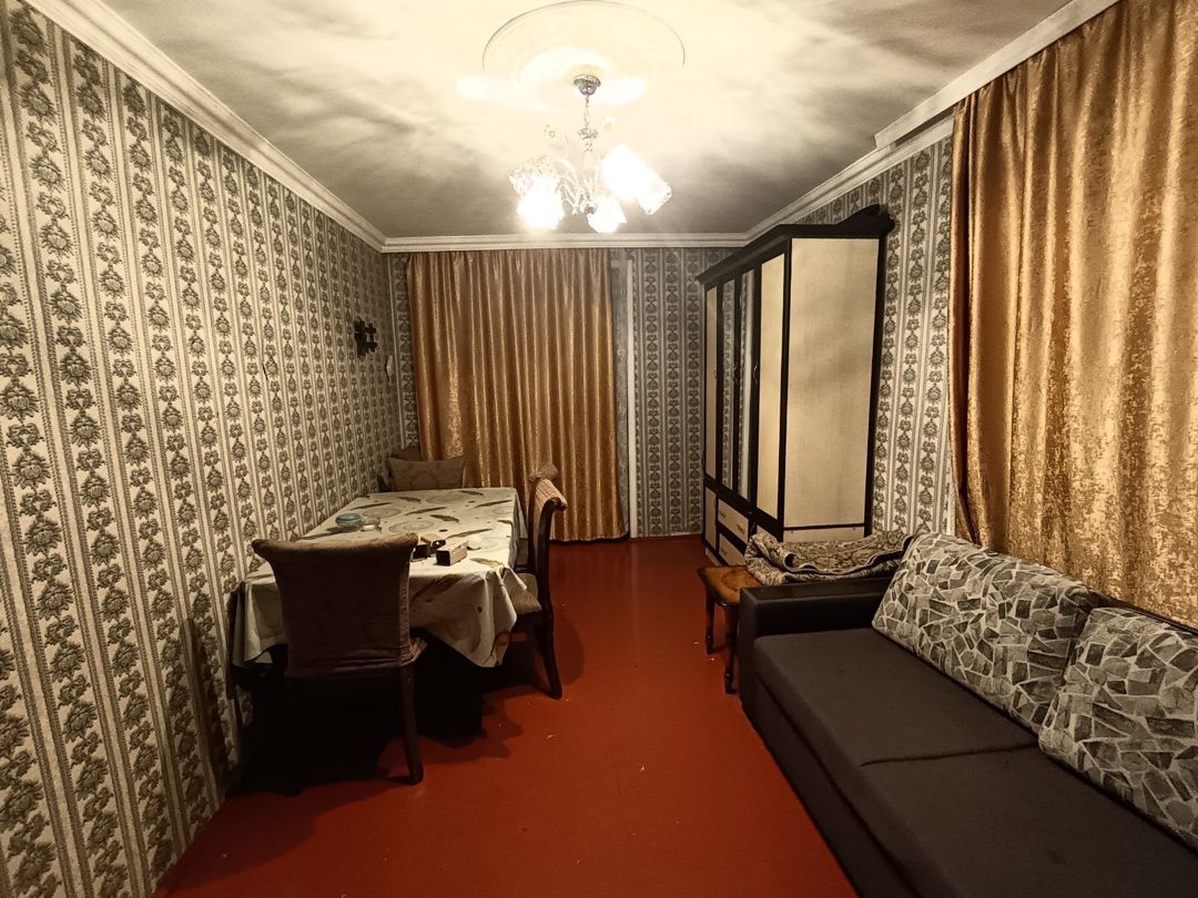 1-otaqlı mənzil, Mingəçevir ş., 36 m² — Mənzil, Mingəçevir
