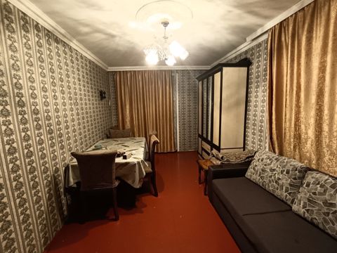1-otaqlı mənzil, Mingəçevir ş., 36 m² — Mingəçevir