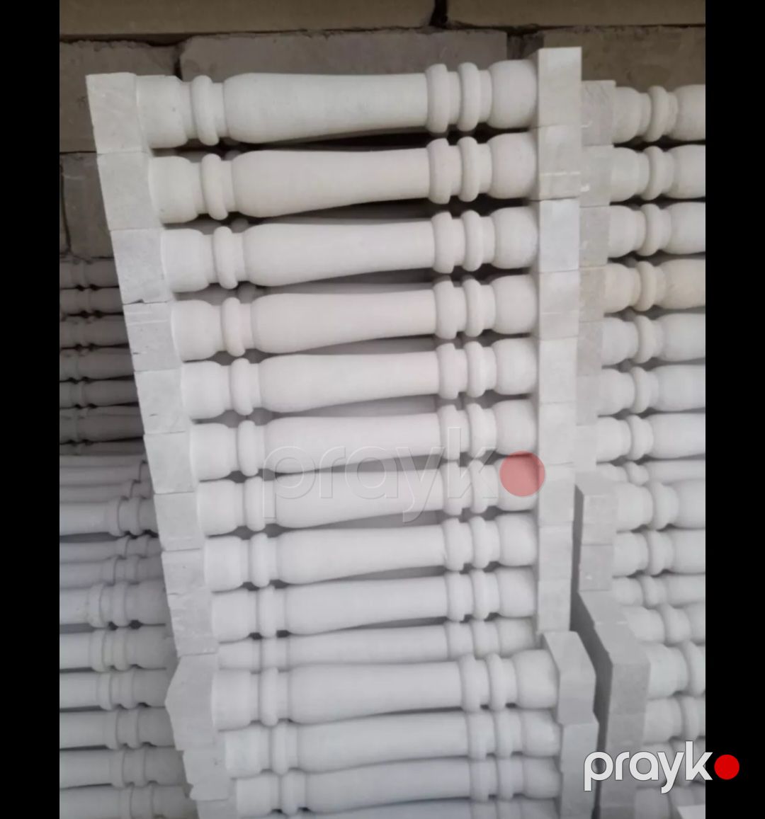 Müxtəlif rasmerlerde balyans daslarin topdan ve perakende satış — Digər, Bakı (8)