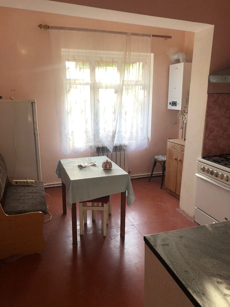 Satılır 3 otaqlı köhnə tikili 75 m² — Mənzil, Bakı (6)