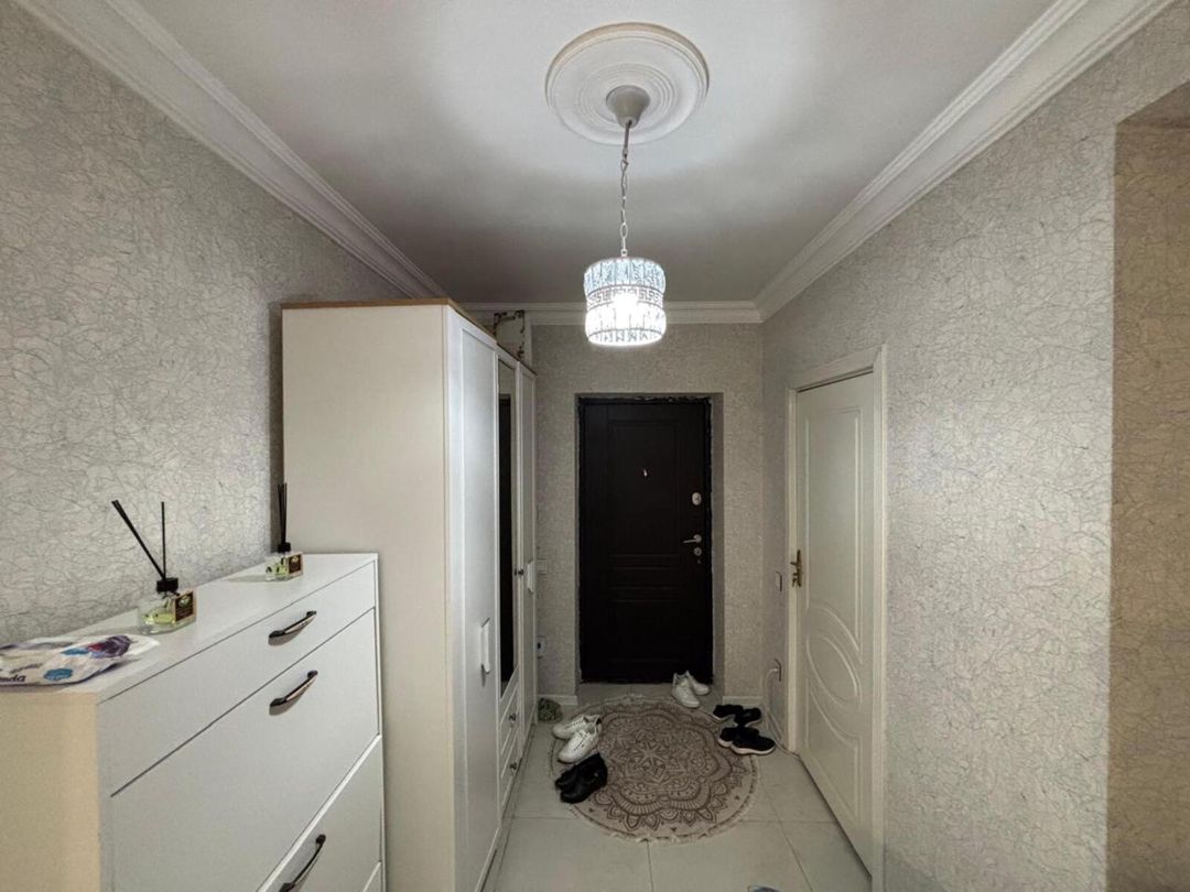 Satılır 3 otaqlı yeni tikili 124 m² — Mənzil, Bakı (8)