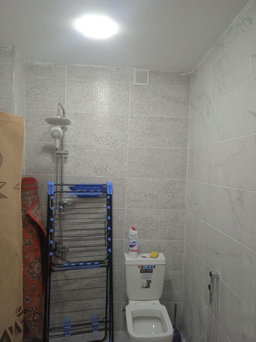 İcarəyə verilir 3 otaqlı yeni tikili 85 m² — Mənzil, Bakı (9)