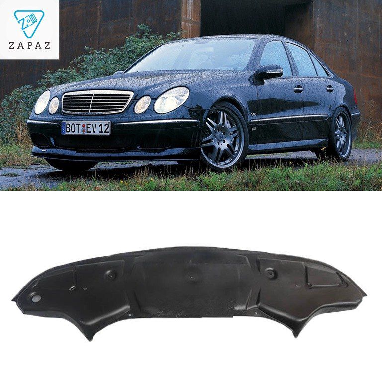 "Mercedes" buferin alt örtüyü — Ehtiyat hissələri və aksesuarlar, Bakı (9)