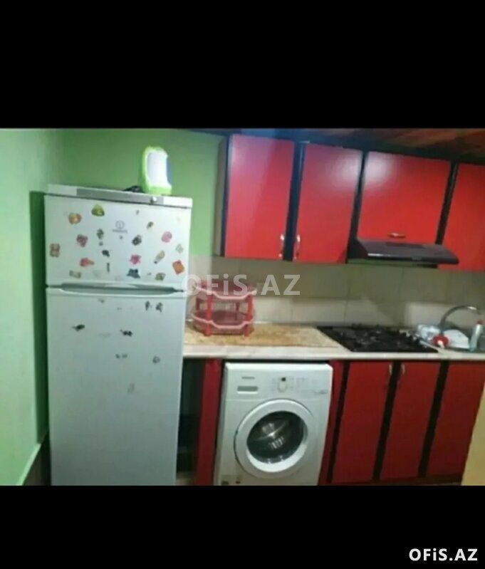 Həyət evləri Kirayə Verilir Xırdalan, Ailəlilər və bəylər narahat etməsin, 2 otaq, 163 m² — Ev, villa, Xırdalan (4)