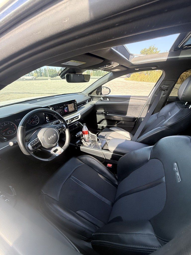 Kia K5, 1.6 L, 2023 il, 162 000 km — Avtomobillər, Bakı (7)