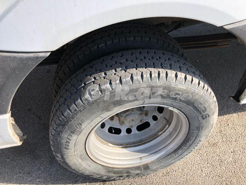 Mercedes Sprinter 518 3.0 L, 2008, 12 000 km — Avtomobillər, Bakı (5)