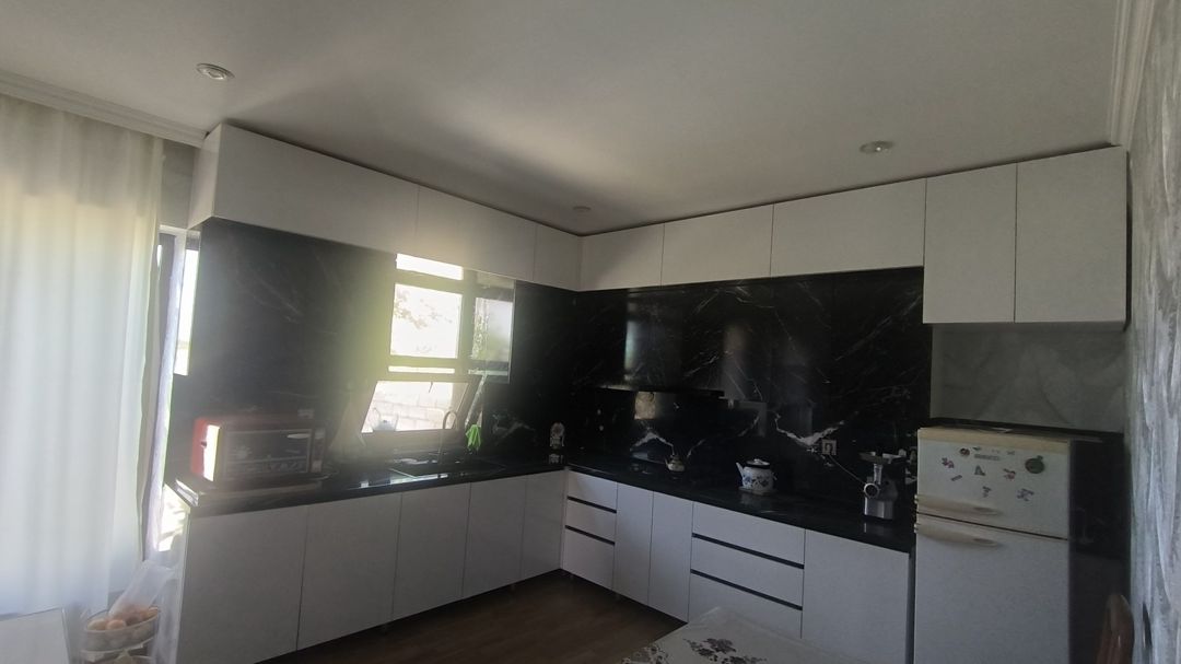 Həyət evi, Binə Atçılıq — Ev, villa, Bakı (4)