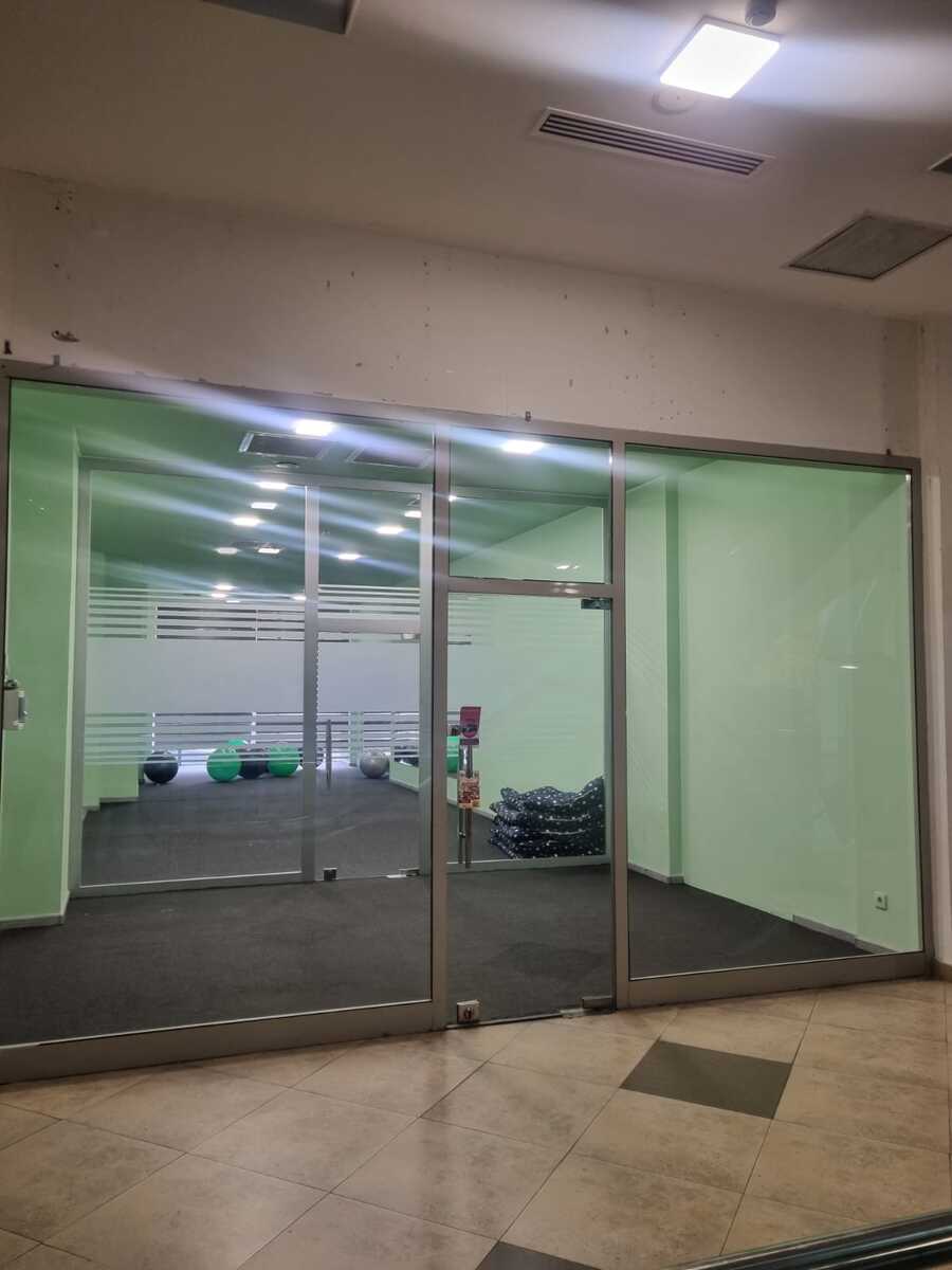 İcarəyə verilir obyekt 100 m² — Əmlak, Bakı (3)
