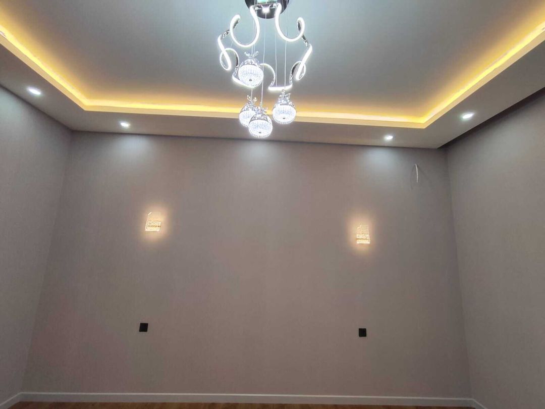 Satılır 4 otaqlı həyət evi/bağ evi 180 m² — Ev, villa, Bakı (3)