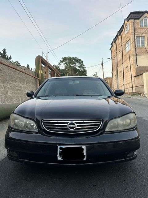 Nissan Maxima, 3.0 L, 2006 il, 288 000 km — Bakı