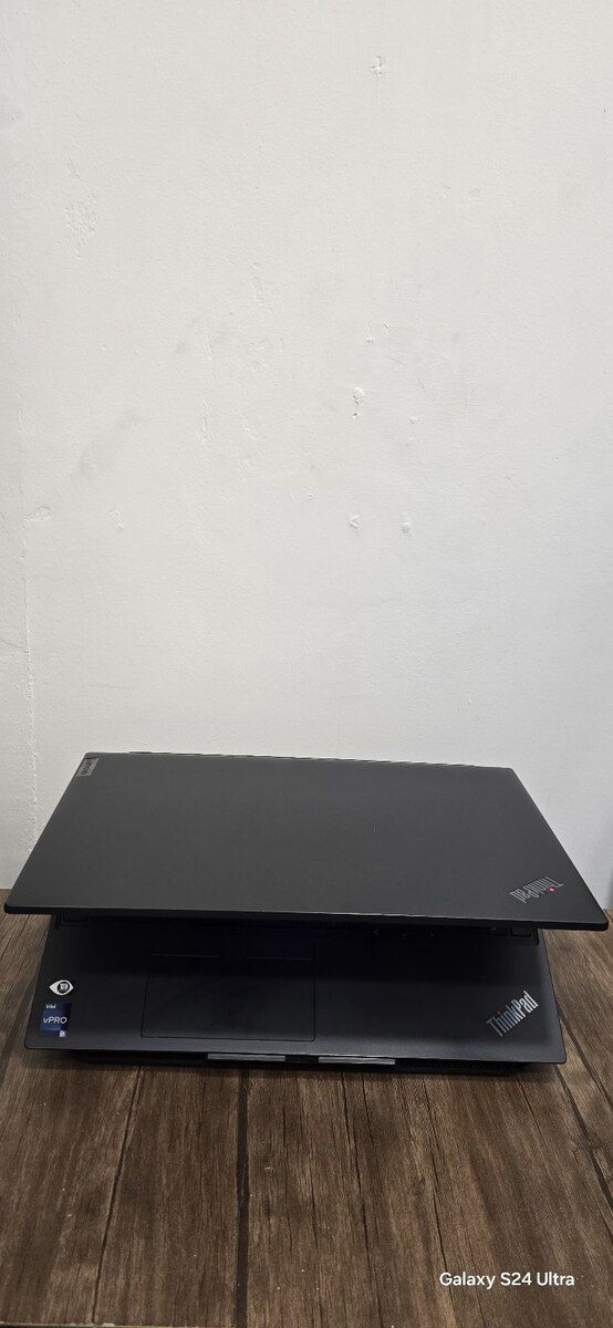 Lenovo ThinkPad L15 Gen 3 i5 12th vPro / 16GB — Noutbuklar, Bakı (2)