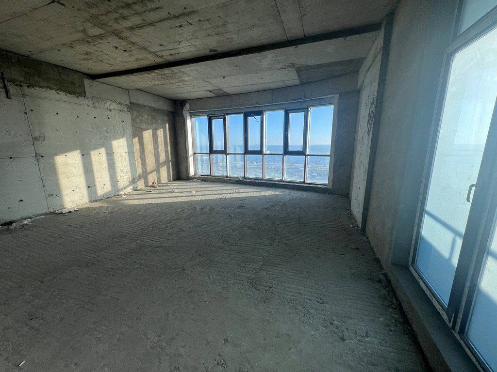 Satılır 3 otaqlı yeni tikili 200 m² — Mənzil, Bakı (4)