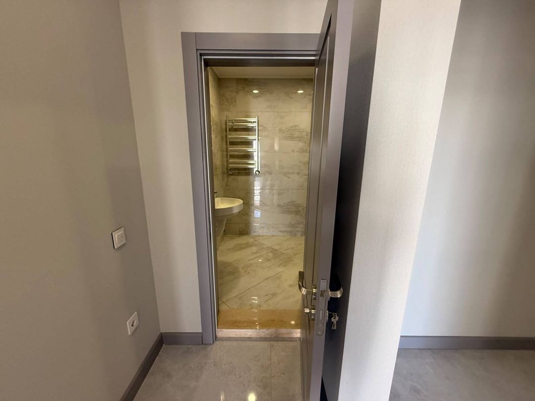 İcarəyə verilir 3 otaqlı yeni tikili 73 m² — Mənzil, Bakı (8)