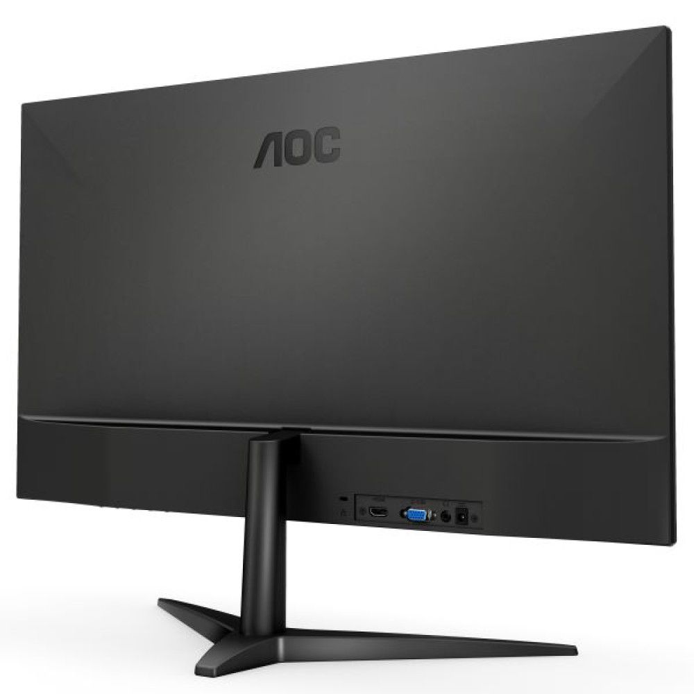 27 IPS LCD Monitor AOC 27B1H/01 — Mallar, Bakı (6)
