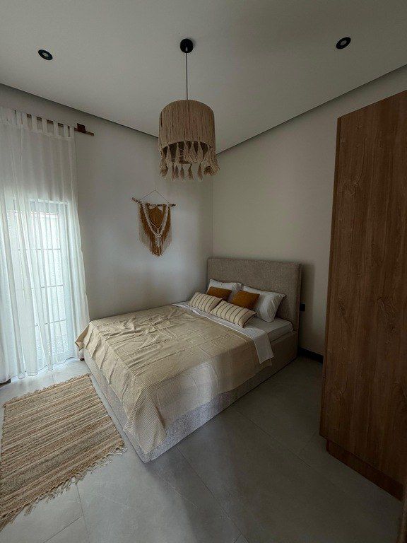 İcarəyə verilir 3 otaqlı həyət evi/bağ evi 240 m² — Ev, villa, Bakı (7)