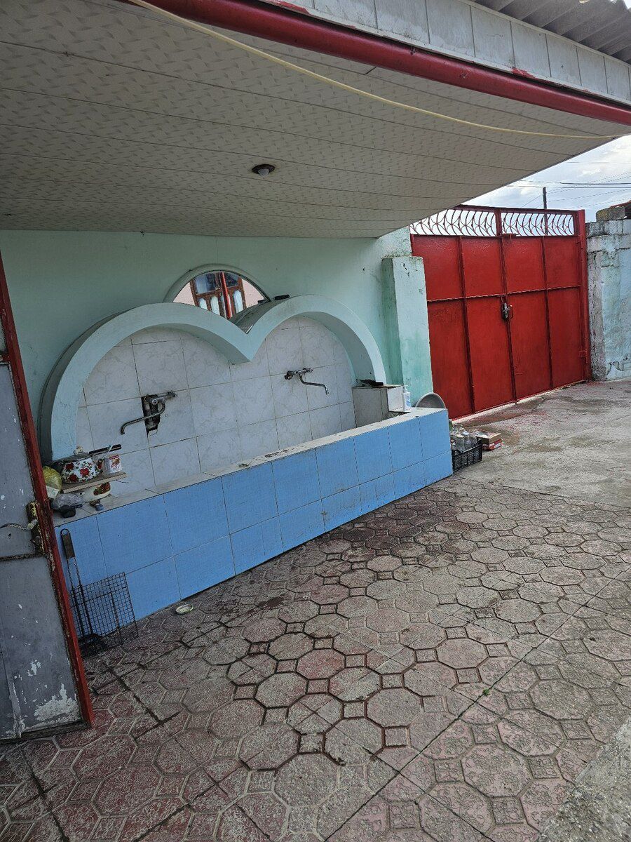 Həyət evi, Xaçmaz r — Ev, villa, Xaçmaz (6)