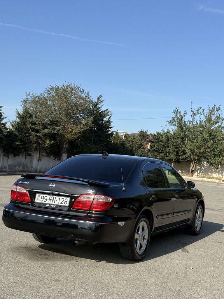 Nissan Maxima, 3.0 L, 2007 il, 400 000 km 99-RN-128 — Avtomobillər, Bakı (7)