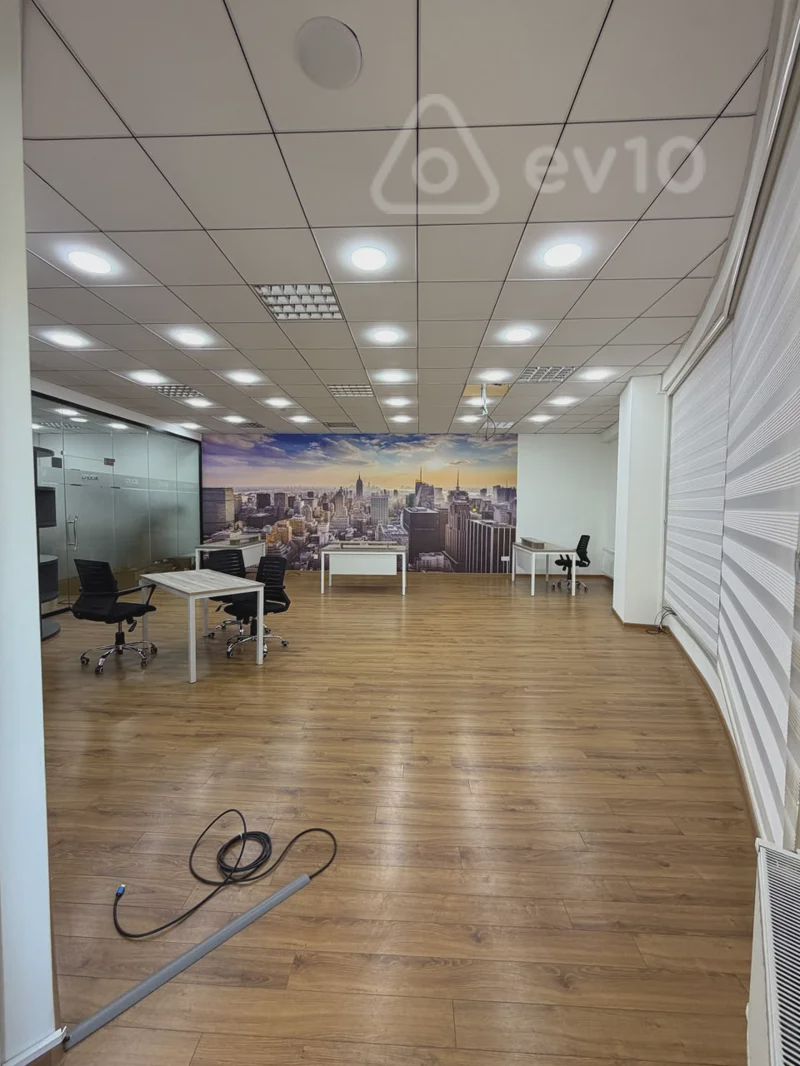 Ofis, 80 m², bulbul prospekti — kirayə — Ofis, Bakı (2)
