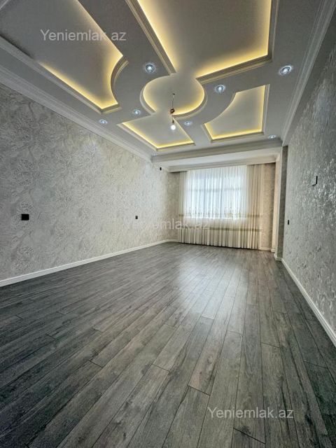 Satılır 3 otaqlı Bina evi menzil (Yeni tikili), 95 m², 6-cı mikrorayon — Sumqayıt