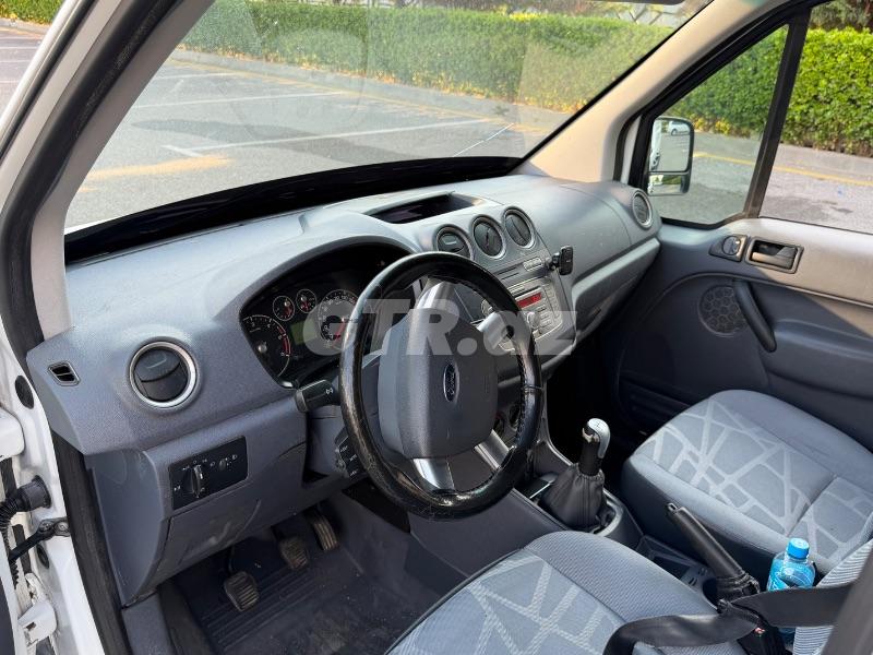 Ford Transit Connect 1.8 L, 2011, 238 000 km 77-FL-978 — Avtomobillər, Bakı (7)