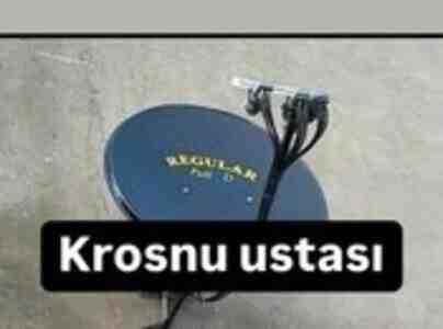 Krosna quraşdırılması — Televizorların təmiri, Bakı
